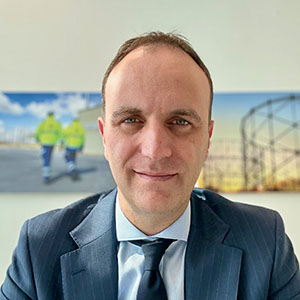 Christian D’ Adamo